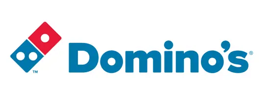 LOGO DOMINOS